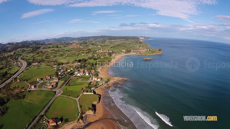 Foto adf629ae-d057-4a92-b8be-d8cda6884711. Terreny residencial a Colunga