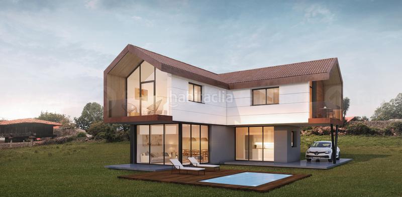 Foto ca189fb0-1e40-41a2-9a18-452a36dd9986. Terreny residencial a Colunga