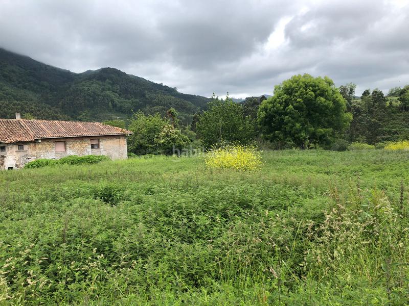 Foto ce2192c6-b581-4e78-8650-08cc8233e6c1. Terreny residencial a Colunga