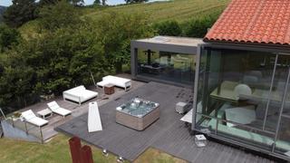 Haus  Perlora - dormon perlora. Exclusivo chalet en perlora