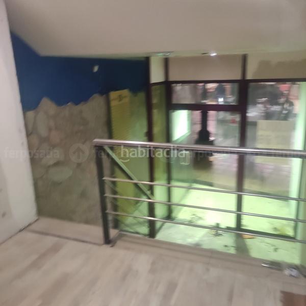 Foto 2277b19a-16e2-4cbd-a155-9e52fc51f39f. Rent business premise in Salesas - Foncalada - Campoamor Oviedo