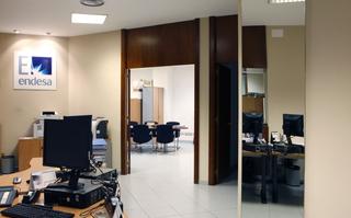 Miete Büro  Gijón - celestino junquera. Impresionantes oficinas plazuela san miguel, gijón centro