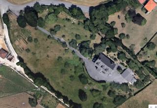 Terreno residenziale  Gijón - la pedrera camino de la arquera. Parcelas de 1500 m2 en arroyo, la pedrera