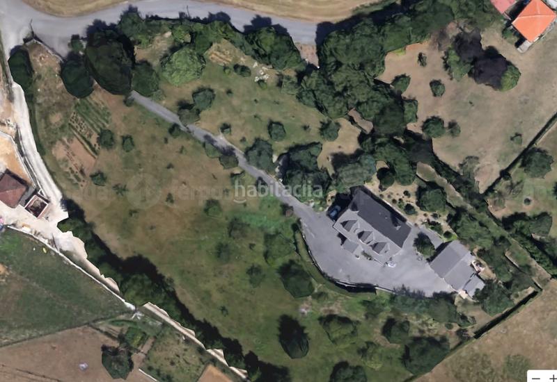 Foto 9b3568a3-792c-4520-923d-6544821dcf6f. Terreny residencial a La Pedrera Gijón