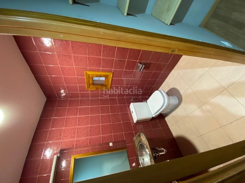 Foto bdec571a-4335-41c5-9ad3-19ea9cd7db21. Lloguer local comercial a Milán - Pumarín Oviedo