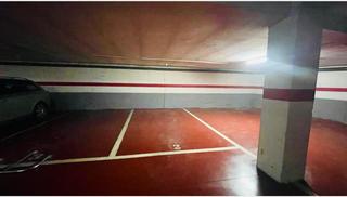 Autoparkplatz  Gijón - orbon. Plazas de garaje en viesques y bibio