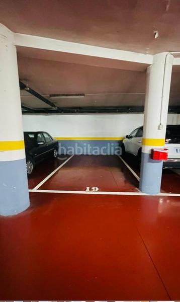 Foto ed196730-5c4d-4dfd-a86e-79b87a5c999d. Autoparkplatz in Les Mestes Gijón