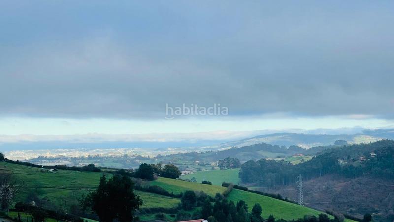 Foto 2247d93f-a51a-4dac-8899-3efe1de696e0. Residential plot in Cenero Gijón