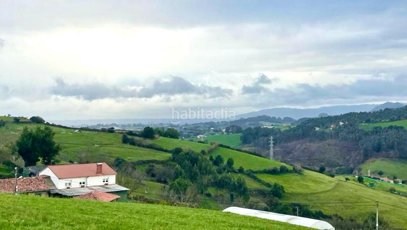 Foto 5b752177-2c1d-4cd5-b8f4-3411fee1b0fb. Residential plot in Cenero Gijón