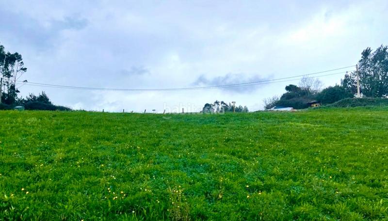 Foto 723dfc4f-86f0-4885-92a3-5b003ca2f176. Residential plot in Cenero Gijón