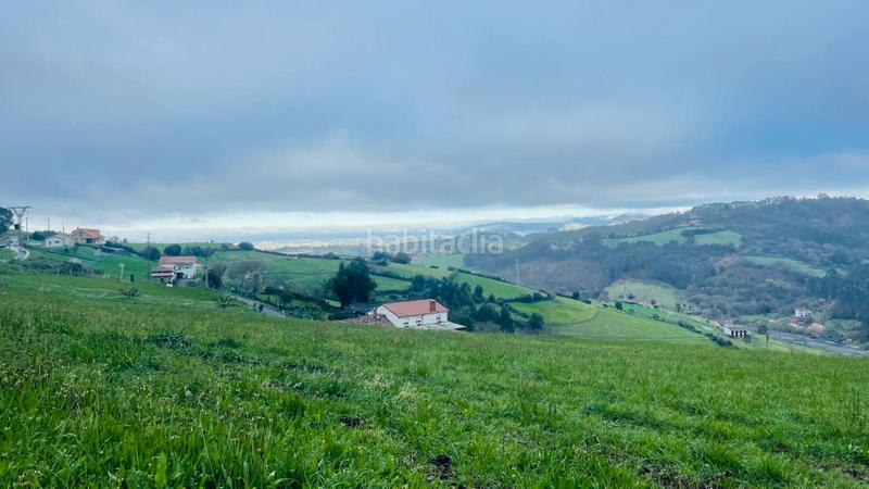 Foto 969b3f01-c7f1-4343-b1ae-f5fd76b47977. Residential plot in Cenero Gijón