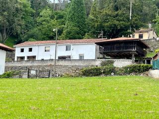 Maison  Sariego - camin de figares. Casa independiente sariego