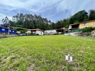Terreny residencial  Sariego - figares. Espectacular finca edificable en venta en sariego sueñas con con