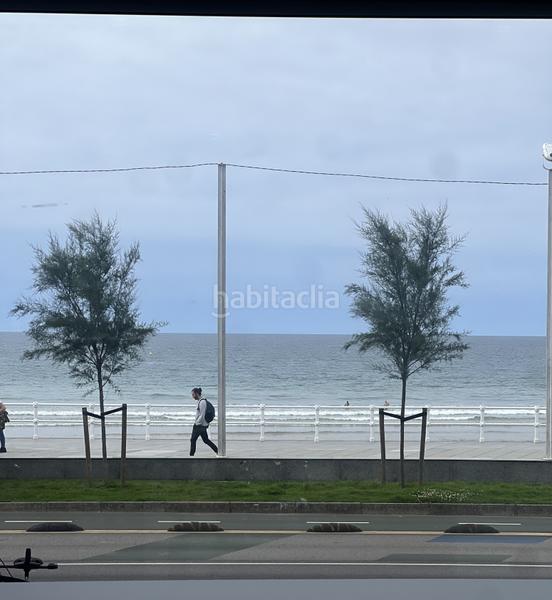 Foto b213957d-038e-4cf3-bc9a-015d8f6d58ec. Appartamento in La Arena Gijón