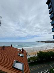 Location Appartement  Gijón - cl eladio carreño. Ático vistas mar con trastero.