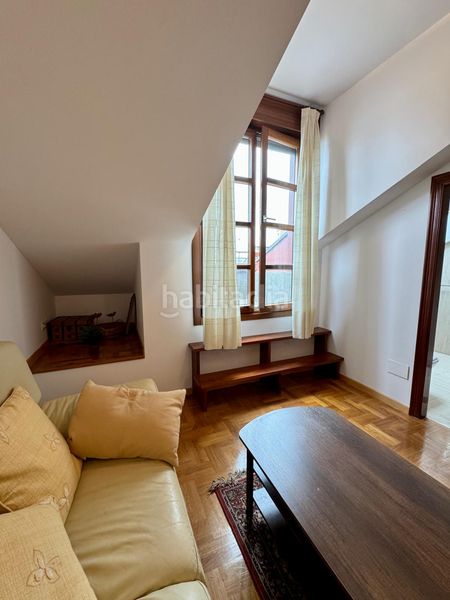 Foto 1a1e53b1-c650-41ff-99cc-106eaee436f9. Rent flat with heating in Centro Gijón