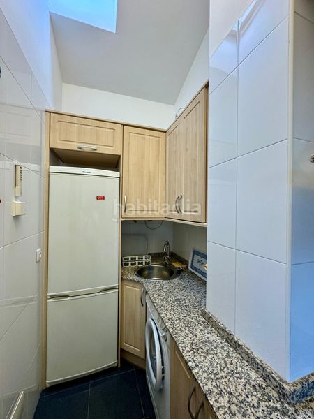 Foto 4a3af354-9f95-4276-9a99-6015e0253b59. Rent flat with heating in Centro Gijón