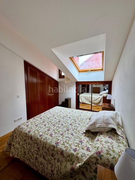 Foto daece054-df88-4799-804b-690eaaa2ec49. Rent flat with heating in Centro Gijón