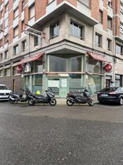 Miete Geschäftsraum  Gijón - pintor mariano moré. Alquiler de local de hostelría en la playa de poniente