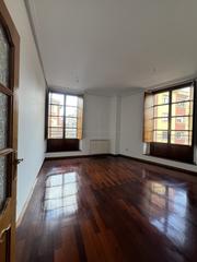 Etagenwohnung  Oviedo - calle rosal. Piso en el fontan techos altos
