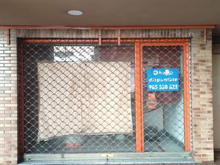 Geschftsraum  Oviedo - cl monte gamonal. Se vende local muy soleado con terraza