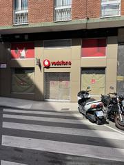 Rent Business premise  Gijón - luciano castañon. Alquiler de local en los campos gijón