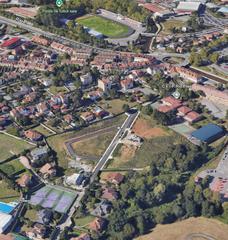 Terreno residenziale  Gijón - camino de los lirios. Ultima parcela guia somio