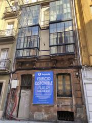 Edificio  Gijón - marques de casa valdés. Edificio en venta gijón centro