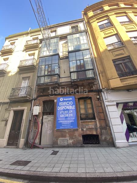Foto f03b14f6-6dc5-4f52-92a0-46ab460ab0d5. Edifici a Centro Gijón