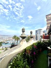Etagenwohnung  Gijn - san melchor de quirs. Exclusivo tico puerto deportivo gijn