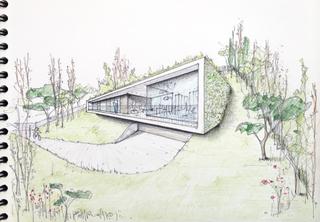 Terreny residencial  Colunga - la poledura. Parcela poledura con proyecto y licencia.
