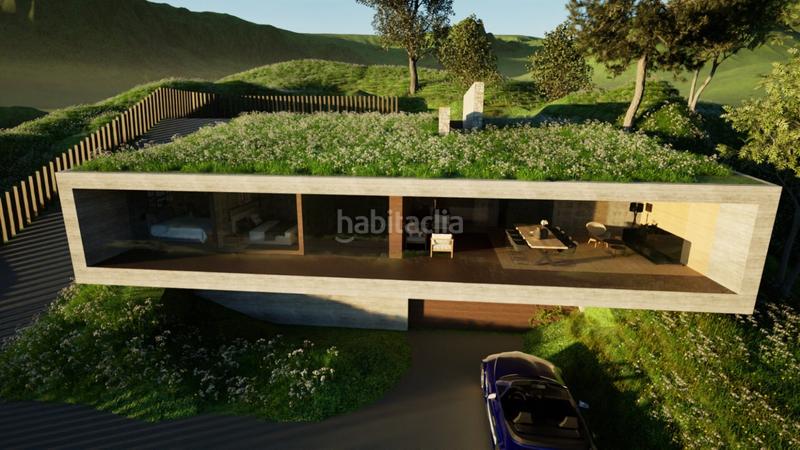 Foto 0128940c-bd9c-43dc-ba00-666a20e8f039. Residential plot in Colunga