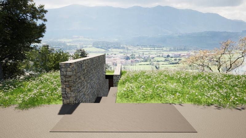 Foto 12a345a9-9569-4500-b947-dd6ff8329862. Residential plot in Colunga