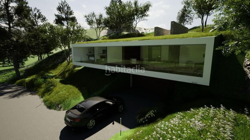 Foto 1d4397ef-a6f2-4b9e-9939-a598138052dd. Residential plot in Colunga