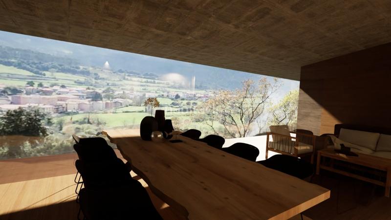 Foto 1eacb71e-ae2b-4a5d-a596-c6c1c8d9fb04. Residential plot in Colunga