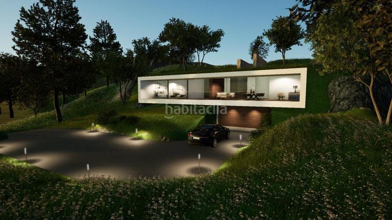 Foto 22543fee-8f88-408d-ba8e-2fd0ec1e5919. Residential plot in Colunga