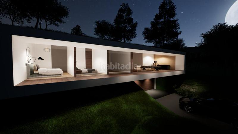 Foto 3591a6f0-c491-4c7c-81cd-7ea20be4be82. Residential plot in Colunga