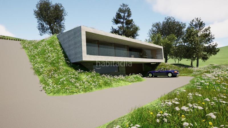 Foto 38dba999-289d-49ec-8ce8-966352344380. Residential plot in Colunga