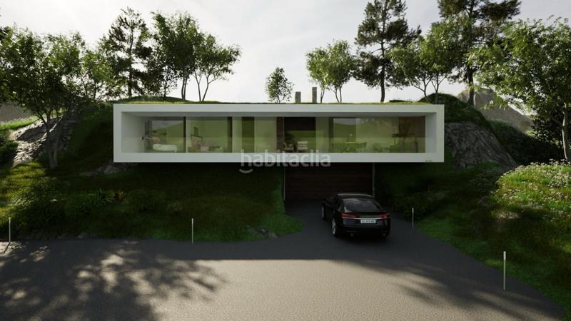 Foto 3b45ad63-26a9-400e-9fd4-092decd5653b. Residential plot in Colunga