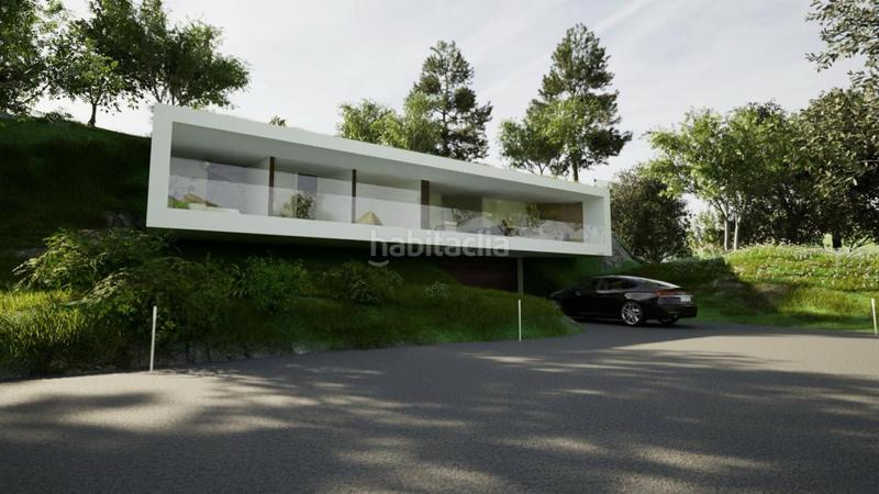 Foto 3ef36d3f-a952-4e46-a097-8b28a63548e4. Residential plot in Colunga