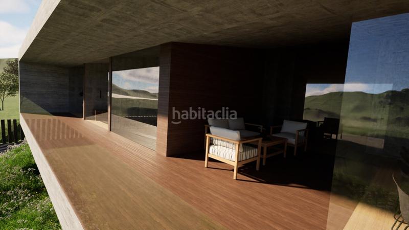 Foto 5164ce06-fe02-4415-822f-04c61a88c39d. Residential plot in Colunga