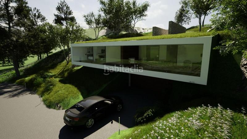Foto 59782e74-d2ff-45d3-9701-306b37445c3a. Residential plot in Colunga