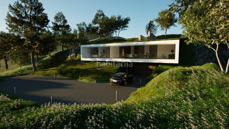 Foto 5994b68a-7e66-4b8b-bdb5-947de5c40c8f. Residential plot in Colunga