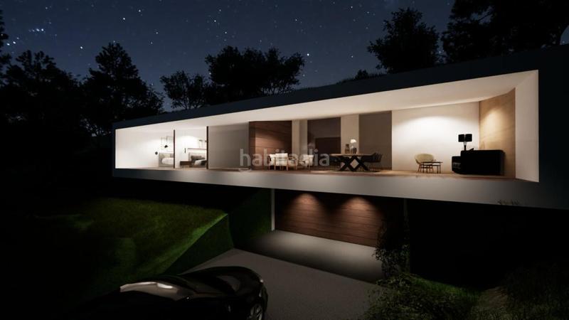 Foto 67cf683a-f94b-4b43-abfe-197e7d92186a. Residential plot in Colunga