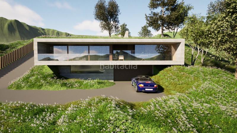 Foto 87691366-e3ab-49dc-b852-f396f0808c9f. Residential plot in Colunga