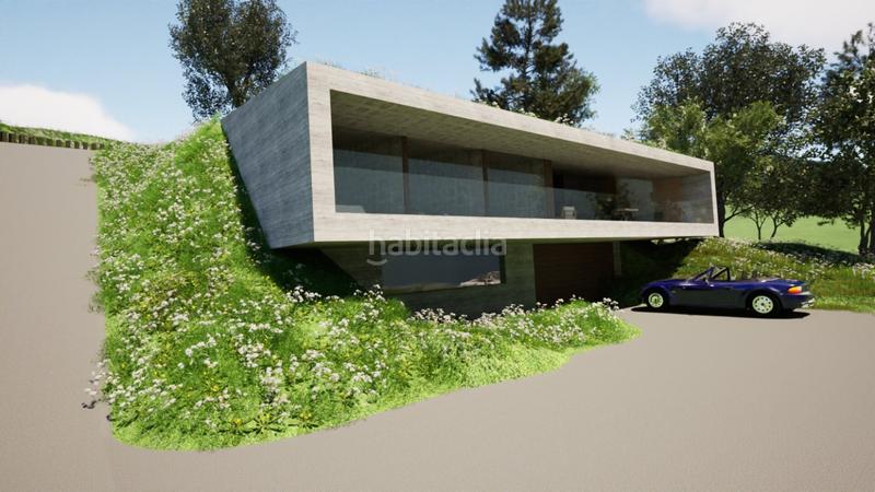 Foto 877d02b5-1061-46db-af99-3804a8bab44e. Residential plot in Colunga