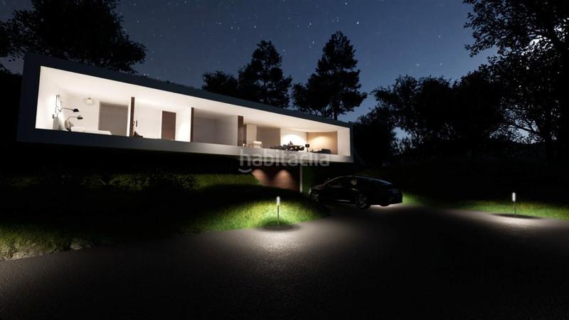 Foto 8aa7f08e-3d1d-4edb-a438-b23008e6ea41. Residential plot in Colunga