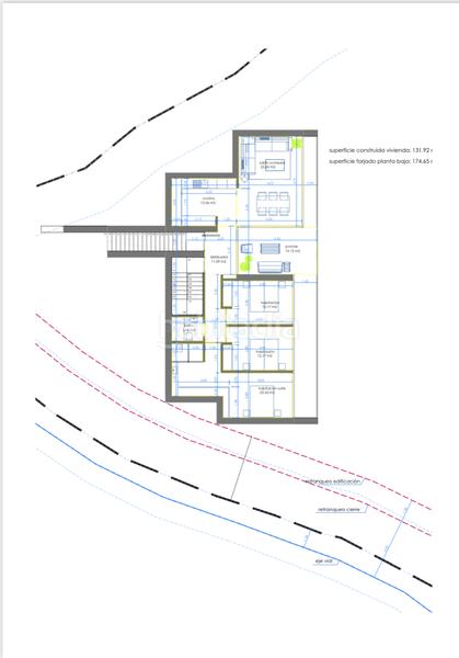 Foto 8d8deddd-b03f-4ecf-aca8-5c5d56fb595b. Residential plot in Colunga