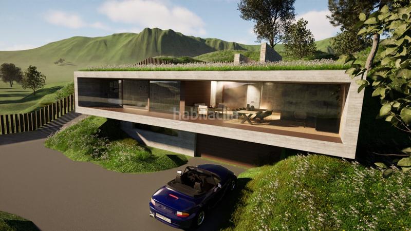 Foto 8f19e180-d4c3-411e-b32f-e1ffe51bef50. Residential plot in Colunga