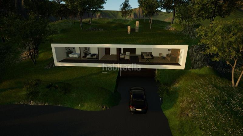 Foto b0c9c7cd-609c-4906-a881-94ecc9a8ac94. Residential plot in Colunga